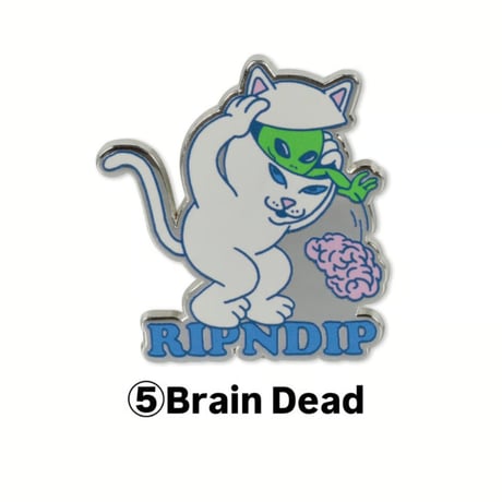 RIPNDIP |Pins(5 design)