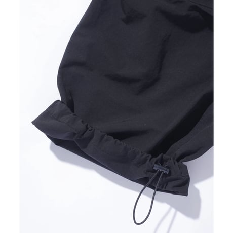 XLARGE | EASY CARGO PANTS(BLACK)