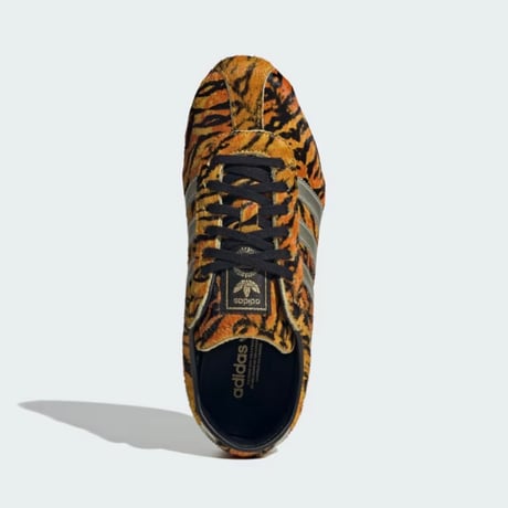 adidas originals | TOKYO (Yellow / Gold Metallic / Core Black)