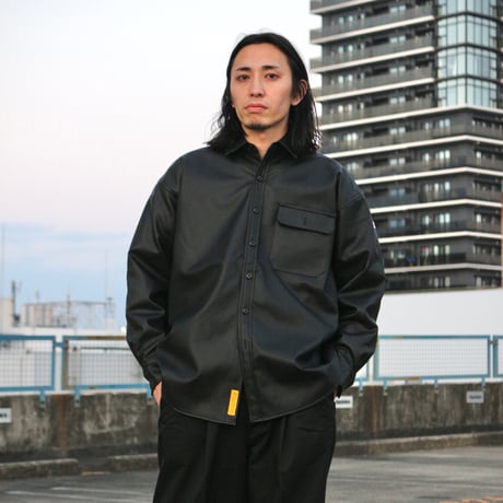 F.A.T. | HANGAR(BLACK)