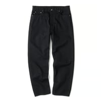 FTC | PIER 7 - RELAX FIT "BLACK" (FTC026AWB03)