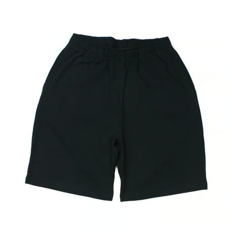 Time For Livin‘ / "D.N.D" SWEAT SHORTS (BLACK)