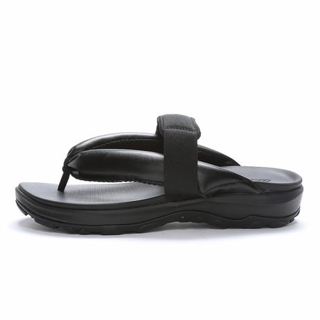 HI-TEC®︎  | HATAGO HT SD012 (BLACK)