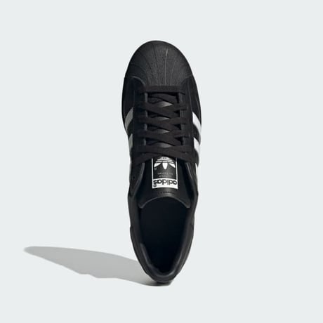adidas originals |Superstar 82(Core Black/Cloud White /Core Black)