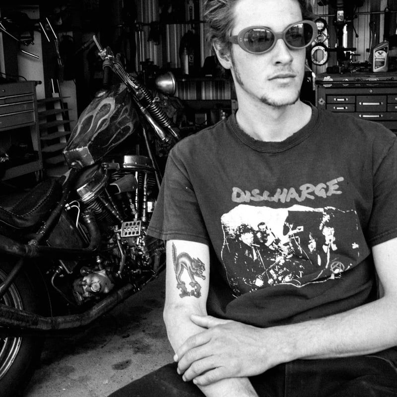 DECADE EYEWEAR / GRACE 60s (2 Color) | T.F.L on