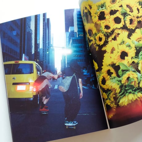 KOHEI HAYASHI Photo Book / "Give Peace A Chance"