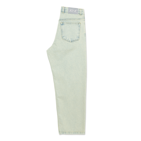 POLAR SKATE CO. / 93 Pants (Dirty Light Blue)