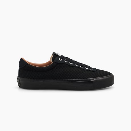 Last Resort AB / VM001 Lo Mesh (Black/Black)