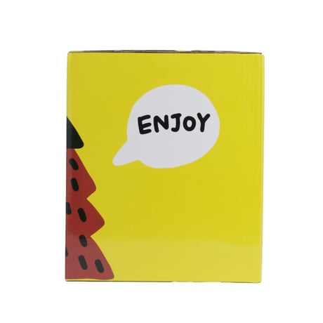 HOW2WORK / Hey-Hey by Charr (Pink)