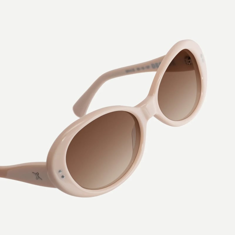 DECADE EYEWEAR / GRACE 60s (2 Color) | T.F.L on