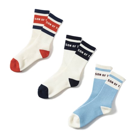 【SON OF THE CHEESE】27SMOKEMITTENS(WHITE) SON OF THE CHEESE】27SMOKEMITTENS(WHITE)