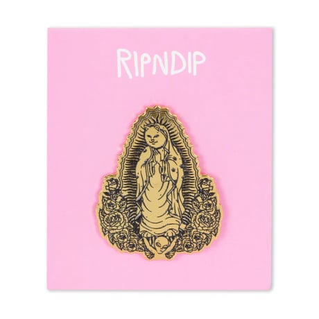 RIPNDIP |Pins(5 design)