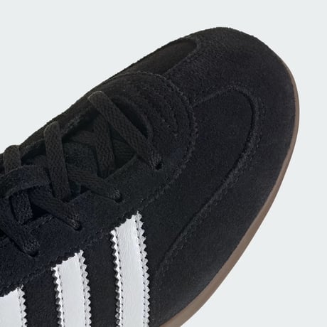 adidas originals | HANDBALL SPEZIAL LO PRO W (Core Black / Cloud White / Gold Metallic)