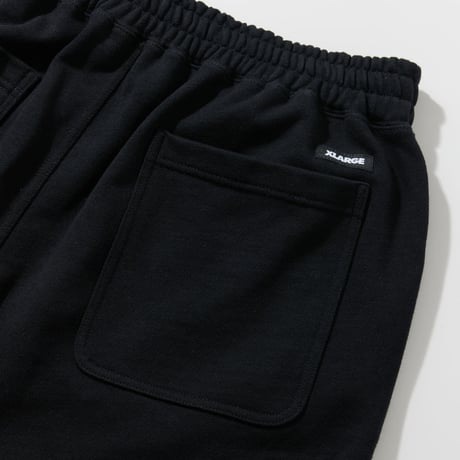 XLARGE | BAGGY SWEAT PANTS(ASH)
