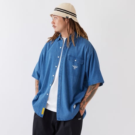 F.A.T. | BEEJEAN(BLUE)