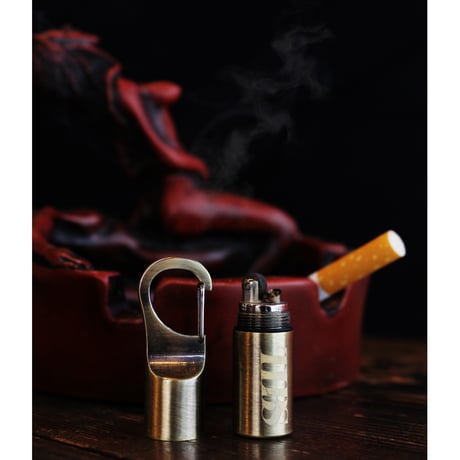 TLBS / ORIGINAL OIL LIGHTER