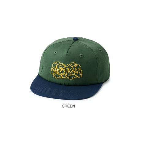 FTC | PIECE 6 PANEL "3COLOR" (FTC026SPH02)