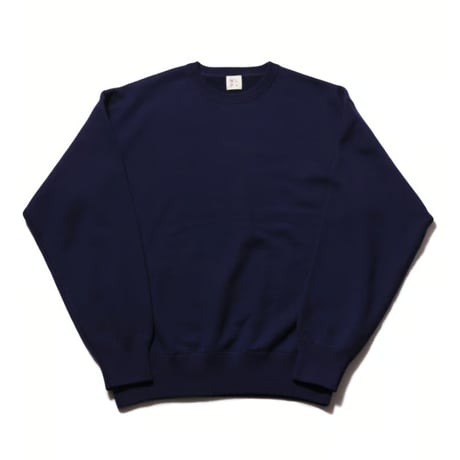 WLP | CREW NECK PO (NAVY)