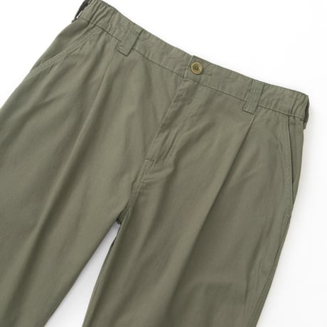 Service Works / Twill Waiters Pant (Olive)
