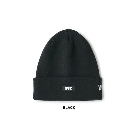 FTC | NEW ERA® FOR THE CITY BEANIE "3COLOR" (FTC025AWH12)