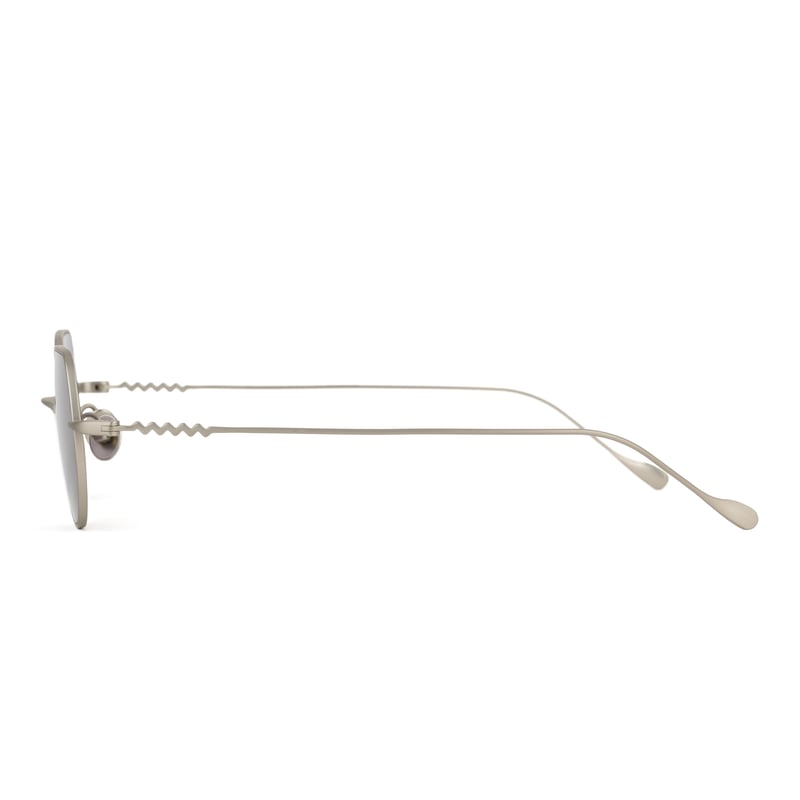 BRAIN DEAD |Titanium Tani Post Modern Primitive