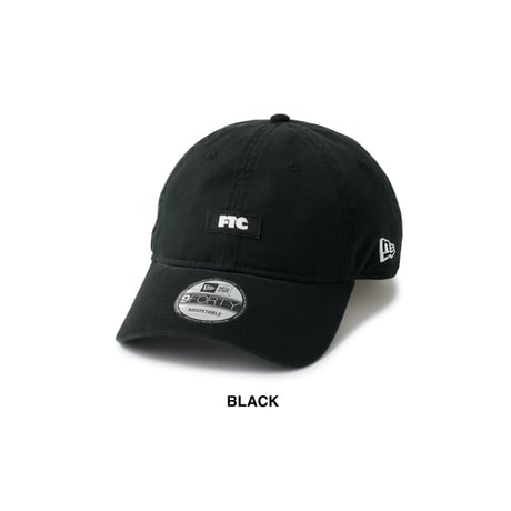 FTC | FTC x NEW ERA®︎ 9FORTY "2COLOR" (FTC026SUMH06)