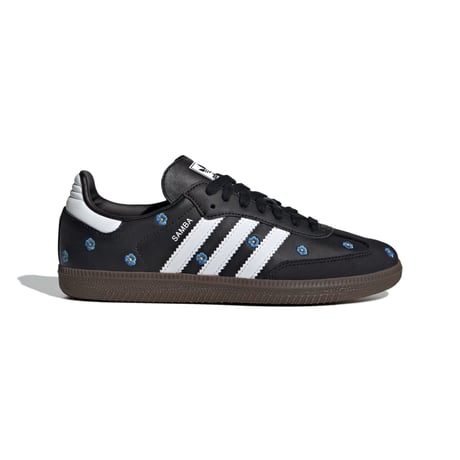adidas originals | Samba OG(Core Black / Cloud White / Gum)