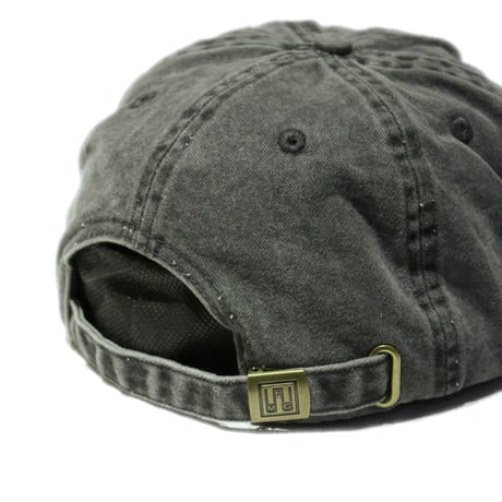 BE-SHARE |It's like that y'all Cap(4 Color)