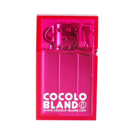 COCOLO BLAND / BONG OIL LIGHTER (5 Colors)