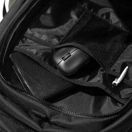 XLARGE | XLARGE×NEW ERA SKATEBOARD URBAN PACK(BLACK)