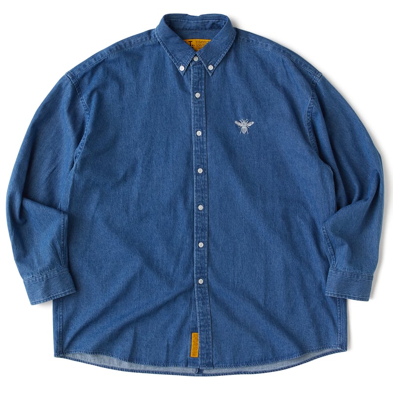 F.A.T. |B.D.Dee(BLUE) | T.F.L online.shop