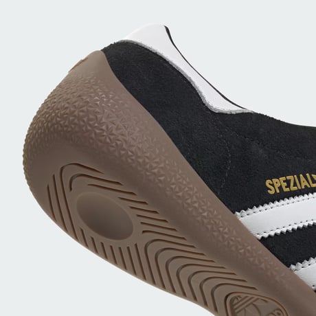 adidas originals | HANDBALL SPEZIAL LO PRO W (Core Black / Cloud White / Gold Metallic)