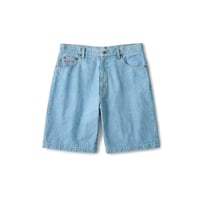 FTC | DENIM SHORT "WASH" (FTC026SUMB03)