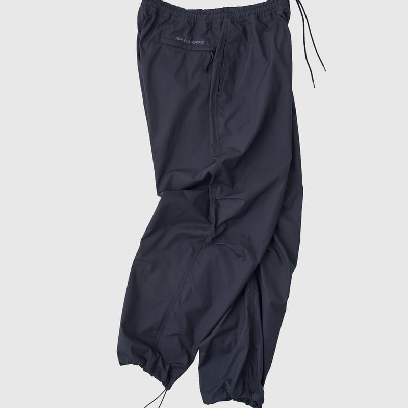 SEDAN ALL-PURPOSE|Typewriter Over Easy Pants(Na