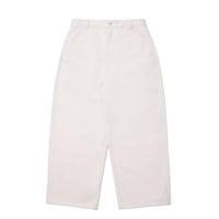 Screen Test / Perfecto® Wide Pant ( Off White )