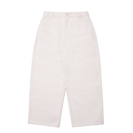 Screen Test / Perfecto® Wide Pant ( Off White )