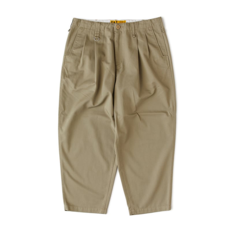 F.A.T. | BIGGIES(BEIGE) | T.F.L online.shop