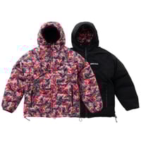 FTC | CORDURA® HOODED JACKET 