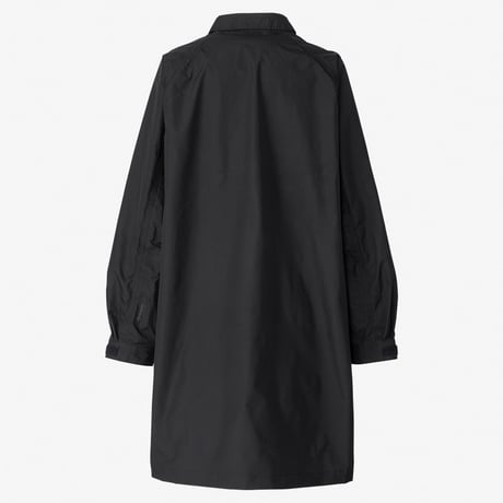 THE NORTH FACE | Compile Light Coat(K/ブラック)