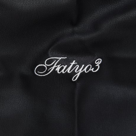 F.A.T. | HANGAR(BLACK)