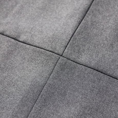 BE-SHARE | Big Tailored Jacket(GREY)