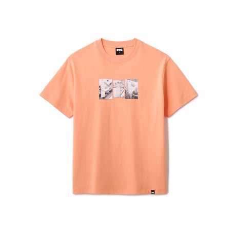 FTC |  EMB FTC TEE "GUAVA" (FTC026SPT02)