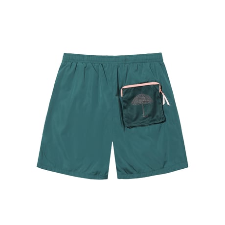 HELAS | PLONGEON SHORTS "CELESTIAL BLUE"