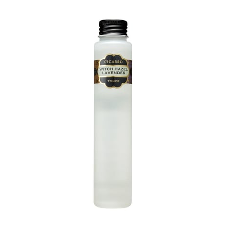 CIGARRO / TONER 化粧水 (2TYPE)