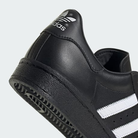 adidas originals |Superstar 82(Core Black/Cloud White /Core Black)