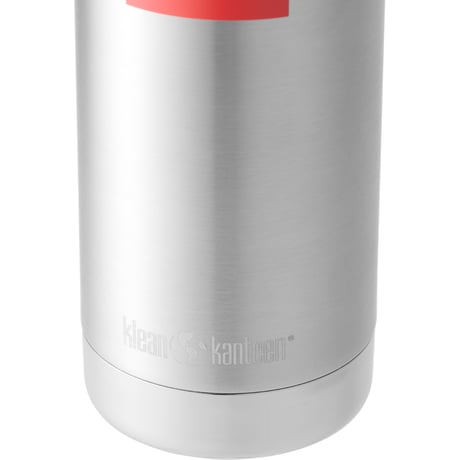 FTC | FTC x KLEAN KANTEEN INSULATED TK WIDE "STAINLESS"  (FTC025AWA05)