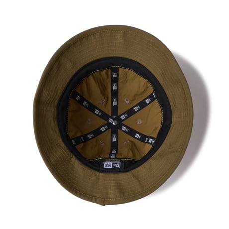 NEW ERA|EXPLORER Powered by GORO NAKATSUGAWA"min-nano"(British khaki)