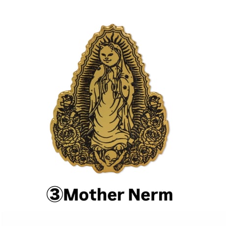 RIPNDIP |Pins(5 design)