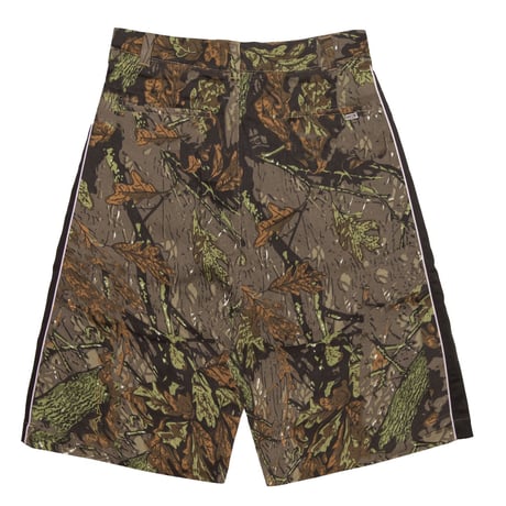 HODDLE | BERMUDA SHORT (CAMO)