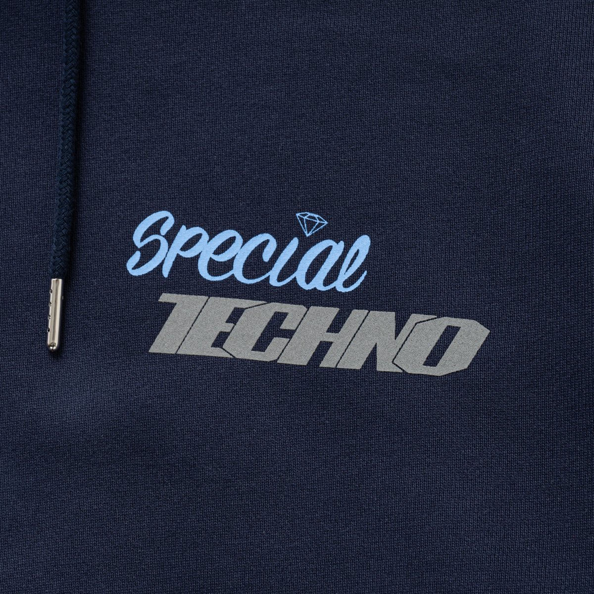 関税込 SPECIALGUEST スペシャルゲスト ロゴ パーカー フーディ SPECIALGUEST(スペシャルゲスト) パーカー・フーディ(メンズ